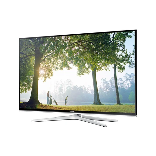 Samsung UE55H6500AT 139,7 cm (55") Full HD Smart TV Wifi Negro 2