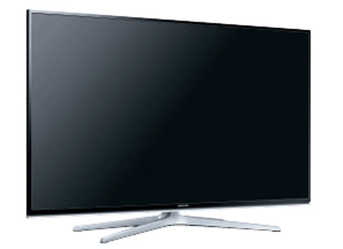 Samsung UE55H6590SV 139,7 cm (55") Full HD Smart TV Wifi Negro, Plata 2