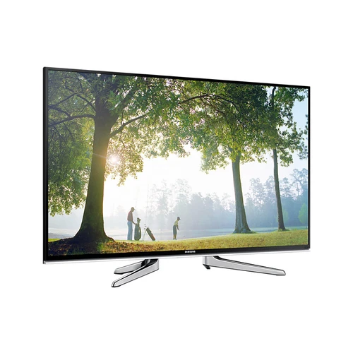 Samsung UE55H6650AT 139,7 cm (55") Full HD Smart TV Wifi Negro 2