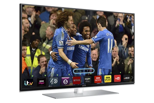 Samsung UE55H6700ST 139,7 cm (55") Full HD Smart TV Wifi Noir 2