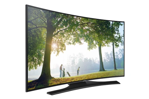 Samsung UE55H6890SS 139,7 cm (55") Full HD Smart TV Wifi Negro 2