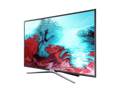 Samsung UE55K5500 139.7 cm (55") Full HD Smart TV Wi-Fi Titanium 2