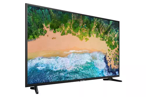 Samsung UE55NU7090U 139,7 cm (55") 4K Ultra HD Smart TV Wifi Noir 2