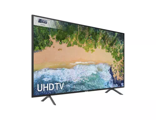 Samsung Series 7 UE55NU7100K 139,7 cm (55") 4K Ultra HD Smart TV Wifi Noir 2