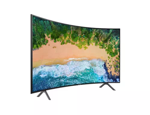 Samsung UE55NU7300W 139,7 cm (55") 4K Ultra HD Smart TV Wifi Negro 2