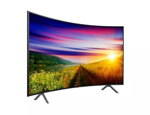 Samsung UE55NU7305KXXC TV 139.7 cm (55") 4K Ultra HD Smart TV Wi-Fi Black 2
