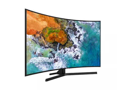Samsung UE55NU7505U 139.7 cm (55") 4K Ultra HD Smart TV Wi-Fi Black 2