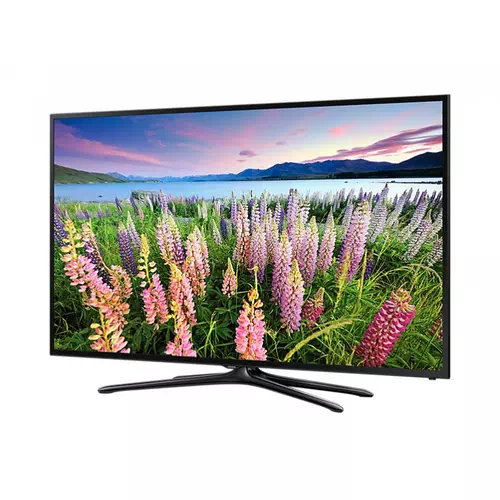 Samsung UE58J5270AS 147.3 cm (58") Full HD Smart TV Wi-Fi Black 2