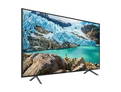 Samsung Series 7 UE58RU7100UXTK TV 147.3 cm (58") 4K Ultra HD Smart TV Wi-Fi Black 2