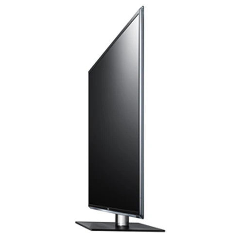 Samsung UE60D6500VQ 152.4 cm (60") Full HD Wi-Fi Black 2