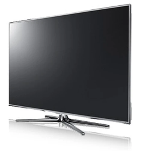 Samsung Series 8 UE60D8000YSXXN Televisor 152,4 cm (60") Full HD Wifi 2