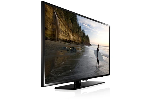 Samsung UE60EH6000 TV 152.4 cm (60") Full HD Black 2