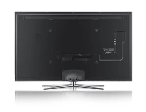 Samsung UE65C8700 Televisor 165,1 cm (65") Full HD Plata 2