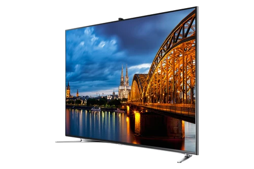 Samsung UE65F8005 165.1 cm (65") Full HD Smart TV Wi-Fi Black 2