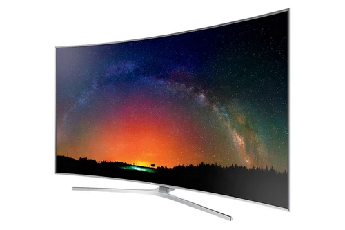 Samsung UE65JS9505Q 165.1 cm (65") 4K Ultra HD Smart TV Wi-Fi Black, Silver 2