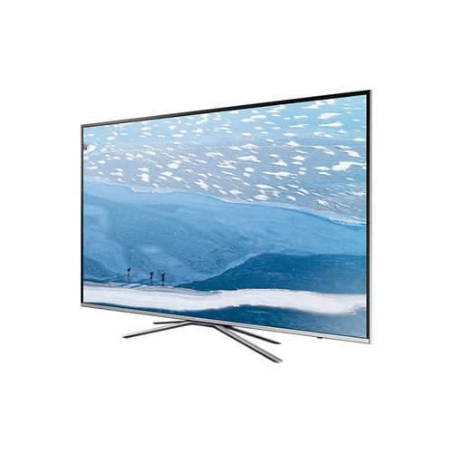 Samsung UE65KU6400K 165,1 cm (65") 4K Ultra HD Smart TV Wifi Plata 2