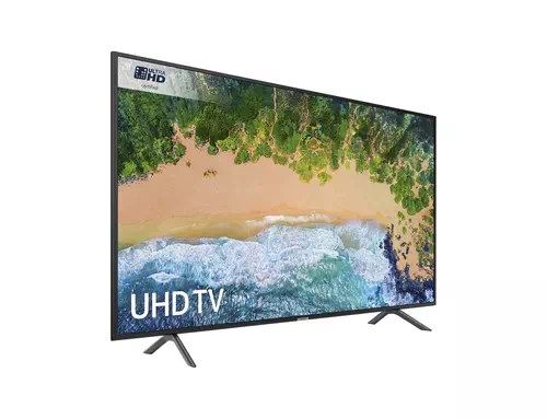 Samsung Series 7 UE65NU7100K 165.1 cm (65") 4K Ultra HD Smart TV Wi-Fi Black 2