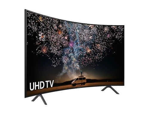 Samsung Series 7 UE65RU7300 165.1 cm (65") 4K Ultra HD Smart TV Wi-Fi Black 2