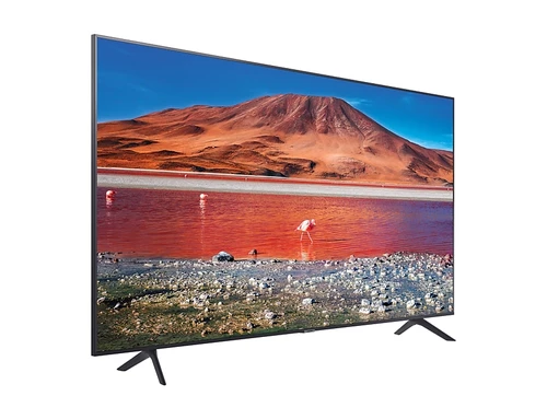 Samsung Series 7 UE65TU7170UXZG Televisor 165,1 cm (65") 4K Ultra HD Smart TV Wifi Negro 2