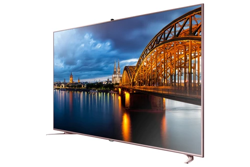 Samsung UE75F8200AT 190,5 cm (75") Full HD Smart TV Wifi 2