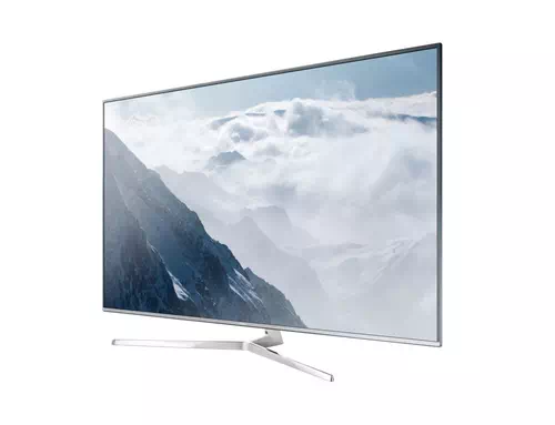 Samsung Series 8 UE75KS8000TXZF TV 190,5 cm (75") 4K Ultra HD Smart TV Wifi Noir, Argent 2