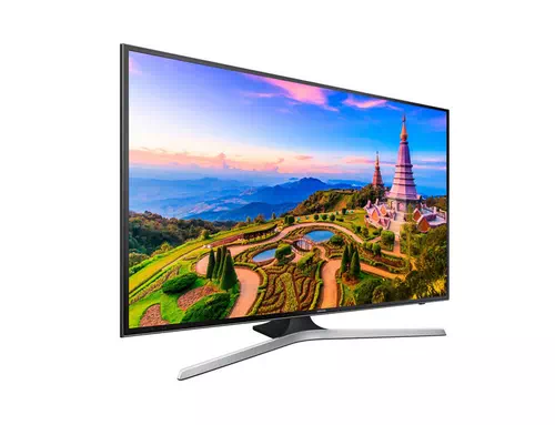 Samsung UE75MU6105 190,5 cm (75") 4K Ultra HD Smart TV Wifi Negro 2
