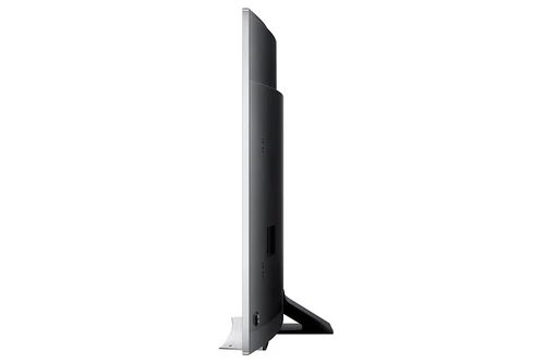 Samsung UE78HU8500L 198,1 cm (78") 4K Ultra HD Smart TV Wifi Noir, Argent 1