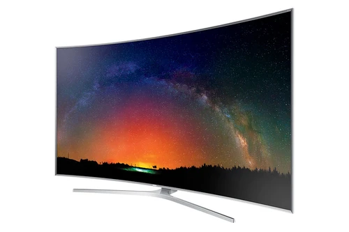 Samsung UE78JS9590Q 198,1 cm (78") 4K Ultra HD Smart TV Wifi Noir 2