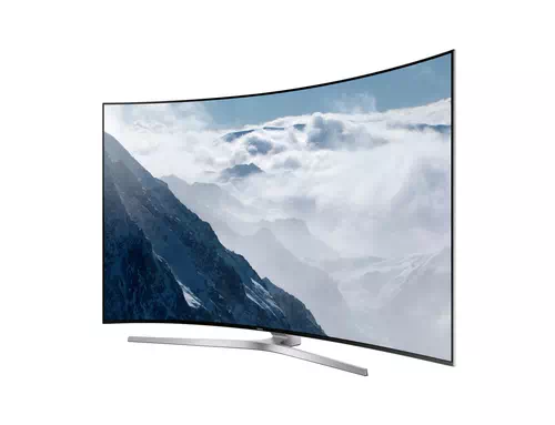 Samsung UE78KS9500L 198.1 cm (78") 4K Ultra HD Smart TV Wi-Fi Silver 2