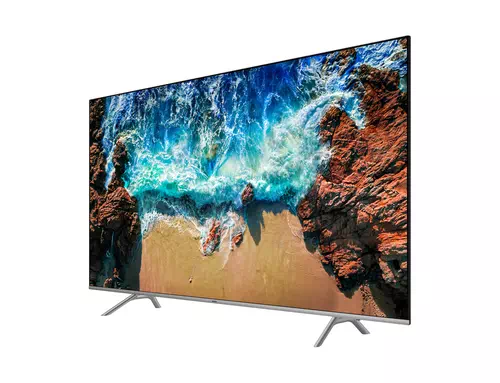 Samsung Series 8 UE82NU8000TXZG Televisor 2,08 m (82") 4K Ultra HD Smart TV Wifi Negro, Plata 2