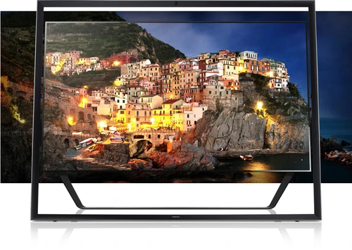 Samsung UE85S9SZ 2,16 m (85") 4K Ultra HD Smart TV Wifi Noir 2