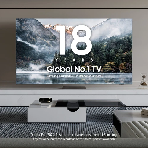 Samsung UE98DU9070U 2,49 m (98") 4K Ultra HD Smart TV Wifi Noir 2