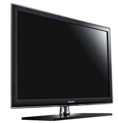 Samsung UN19D4000 TV 47 cm (18.5") HD Black 2