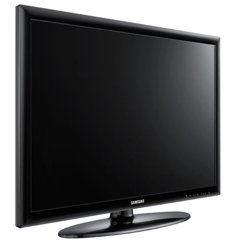 Samsung UN19D4003BD 48.3 cm (19") HD Black 2