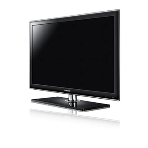 Samsung UN32D4000 Televisor 81,3 cm (32") HD Negro 2