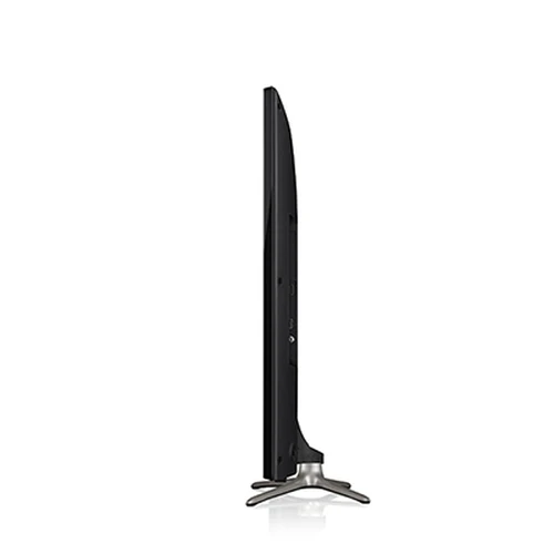 Samsung UN32F5500A 80 cm (31.5") Full HD Wifi Negro, Plata 2