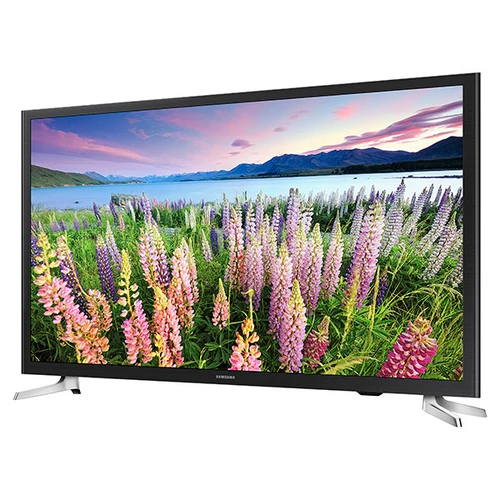 Samsung UN32J5205AF + Hookup Kit 80 cm (31.5") Full HD Smart TV Wifi Negro, Plata 2