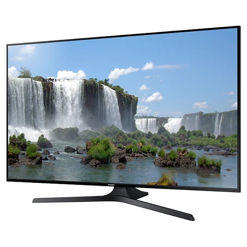 Samsung UN32J6300AF 80 cm (31.5") Full HD Smart TV Wi-Fi Black 2