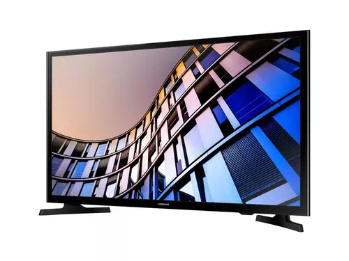 Samsung UN32M4500AFXZA TV 81.3 cm (32") WXGA Smart TV Wi-Fi Black 2