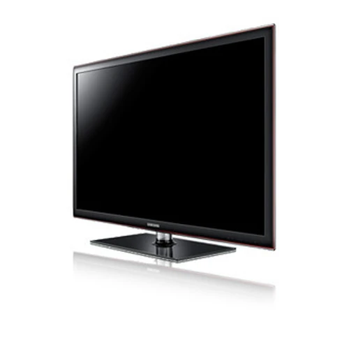 Samsung UN40D5500 Televisor 101,6 cm (40") Full HD Wifi Negro 2