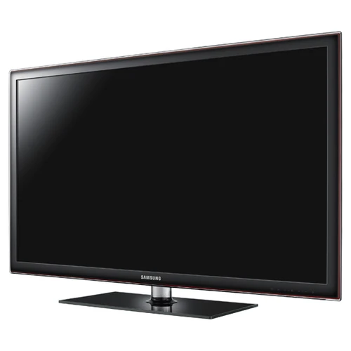 Samsung UN40D5500RF 101,6 cm (40") Full HD Gris 2