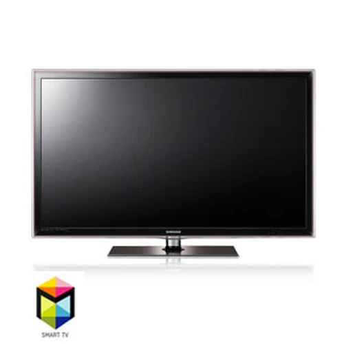 Samsung UN40D6000HWD450 Televisor 101,6 cm (40") Full HD Wifi Negro 2