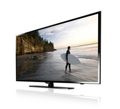 Samsung UN40EH6000FXZX TV 101,6 cm (40") Full HD Noir 2