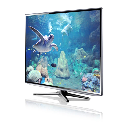 Samsung UN40ES6150F 101.6 cm (40") Full HD Smart TV Black 2