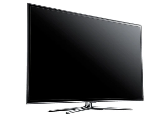 Samsung UN40ES6580F 101,6 cm (40") Full HD Smart TV Negro 2