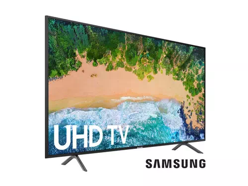 Samsung Series 7 UN40NU7100FXZA TV 100,3 cm (39.5") 4K Ultra HD Smart TV Wifi Noir 2