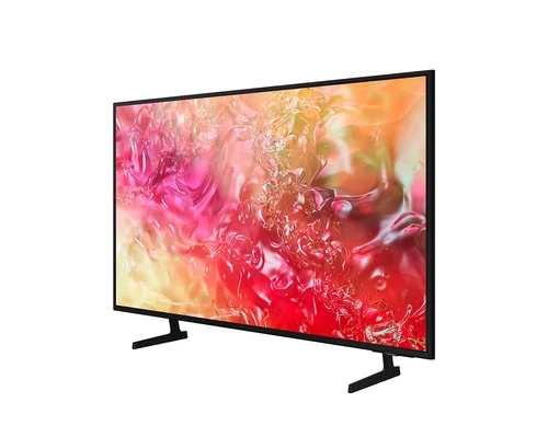 Samsung UN43DU7000FXZX TV 109.2 cm (43") 4K Ultra HD Smart TV Wi-Fi Black 2