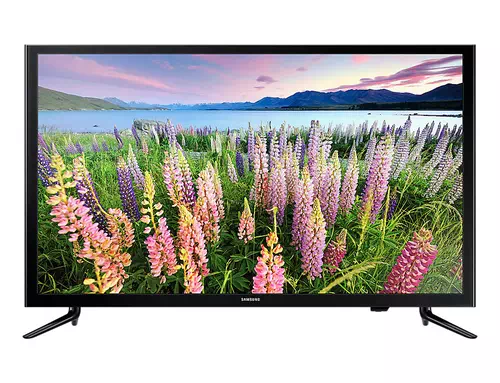 Samsung UN43J5200DFXZX Televisor 109,2 cm (43") Full HD Smart TV Wifi Negro 2