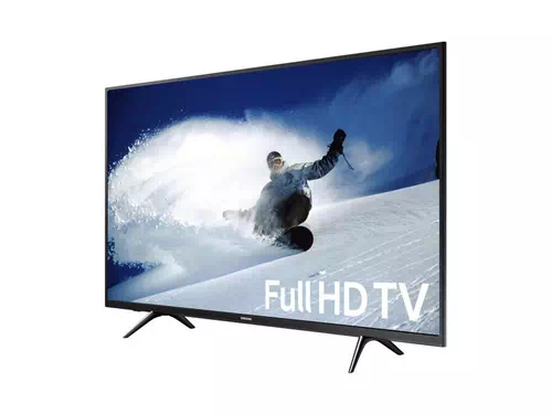 Samsung UN43J5202AF 109,2 cm (43") Full HD Smart TV Wifi Noir 2