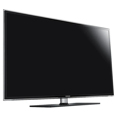 Samsung UN46D6400/BDD5500/BG TV 116.6 cm (45.9") Full HD Grey 2